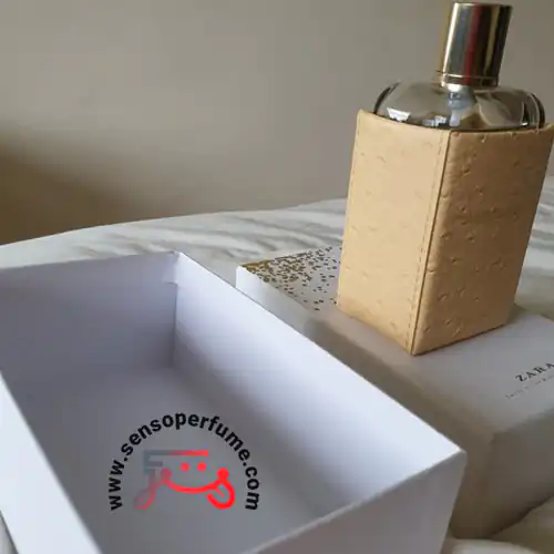 عطر ادکلن زارا بوشی گاردنز